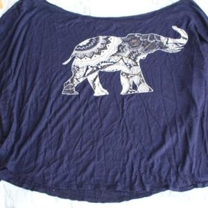 Elephant Shirt
